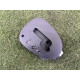 Рамка АКПП (салон) Nissan Juke F15 2011 1.6 969401KF6A