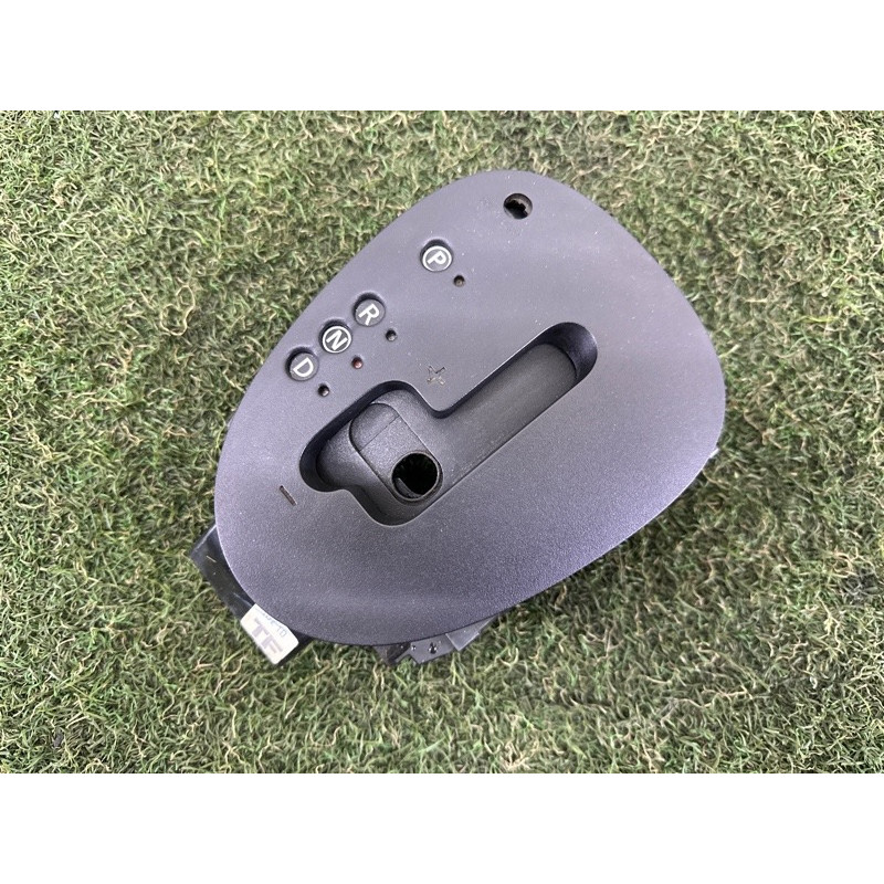 Рамка АКПП (салон) Nissan Juke F15 2011 1.6 969401KF6A