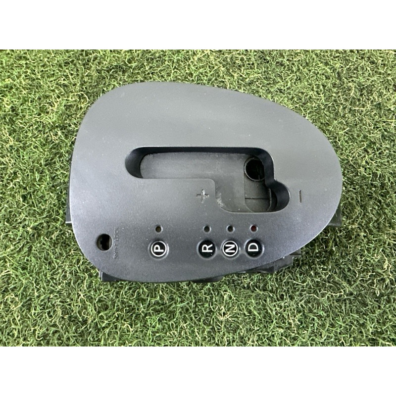Рамка АКПП (салон) Nissan Juke F15 2011 1.6 969401KF6A