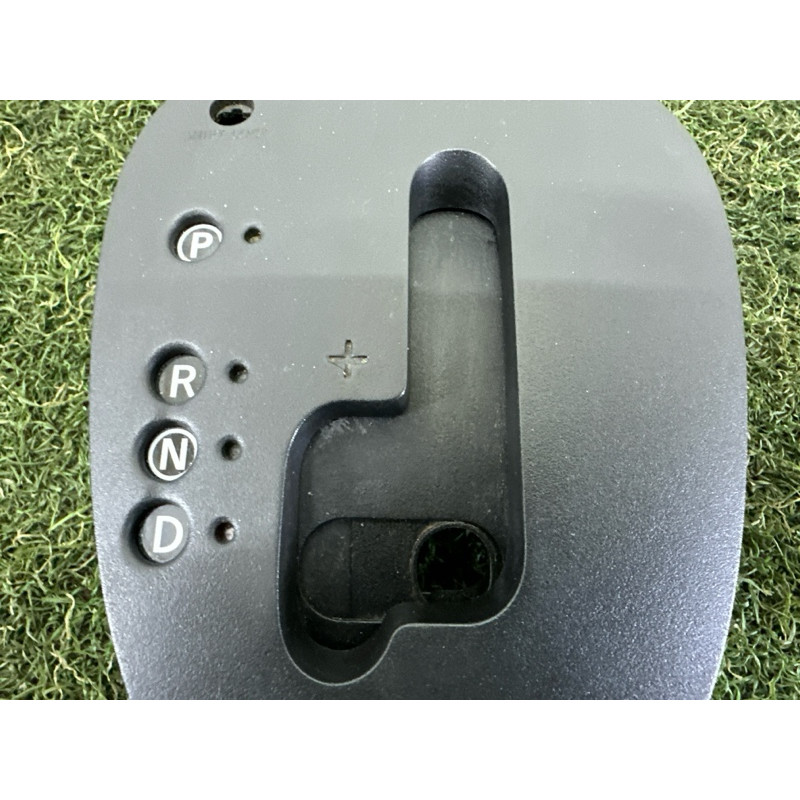 Рамка АКПП (салон) Nissan Juke F15 2011 1.6 969401KF6A