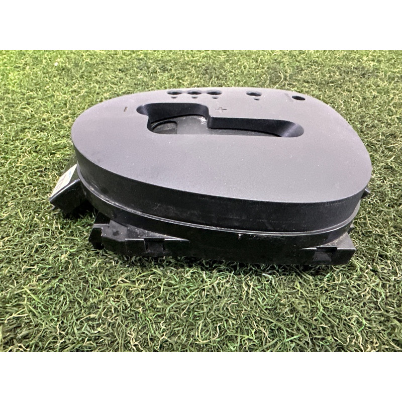 Рамка АКПП (салон) Nissan Juke F15 2011 1.6 969401KF6A