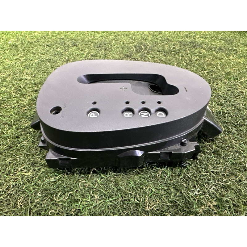 Рамка АКПП (салон) Nissan Juke F15 2011 1.6 969401KF6A