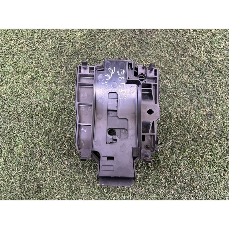 Рамка АКПП (салон) Nissan Juke F15 2011 1.6 969401KF6A