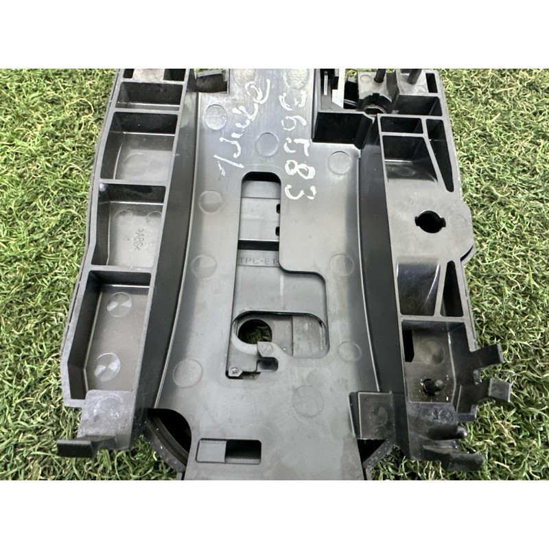 Рамка АКПП (салон) Nissan Juke F15 2011 1.6 969401KF6A