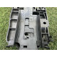 Рамка АКПП (салон) Nissan Juke F15 2011 1.6 969401KF6A