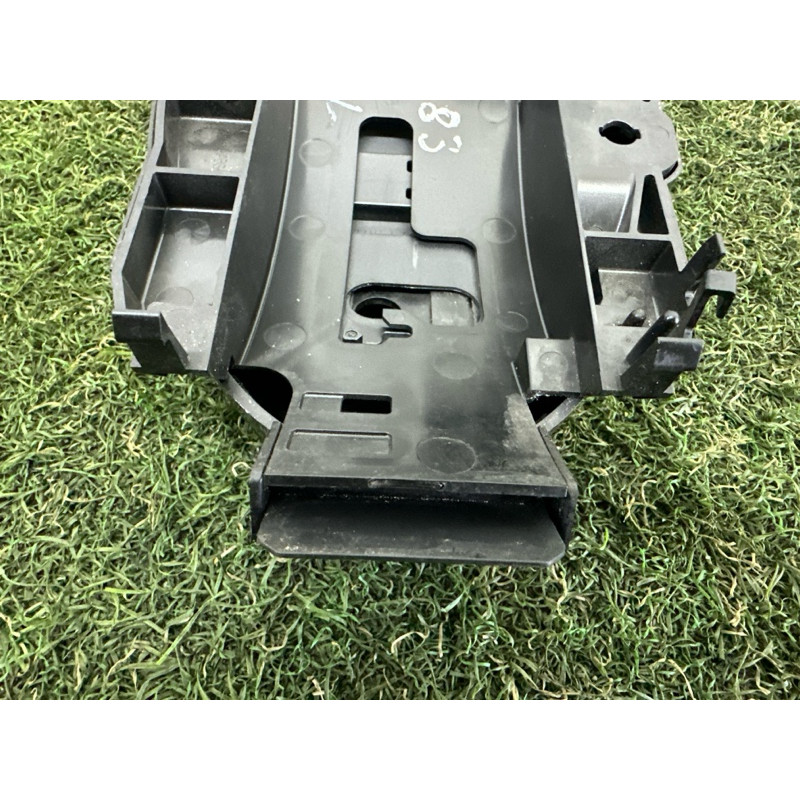 Рамка АКПП (салон) Nissan Juke F15 2011 1.6 969401KF6A