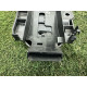 Рамка АКПП (салон) Nissan Juke F15 2011 1.6 969401KF6A