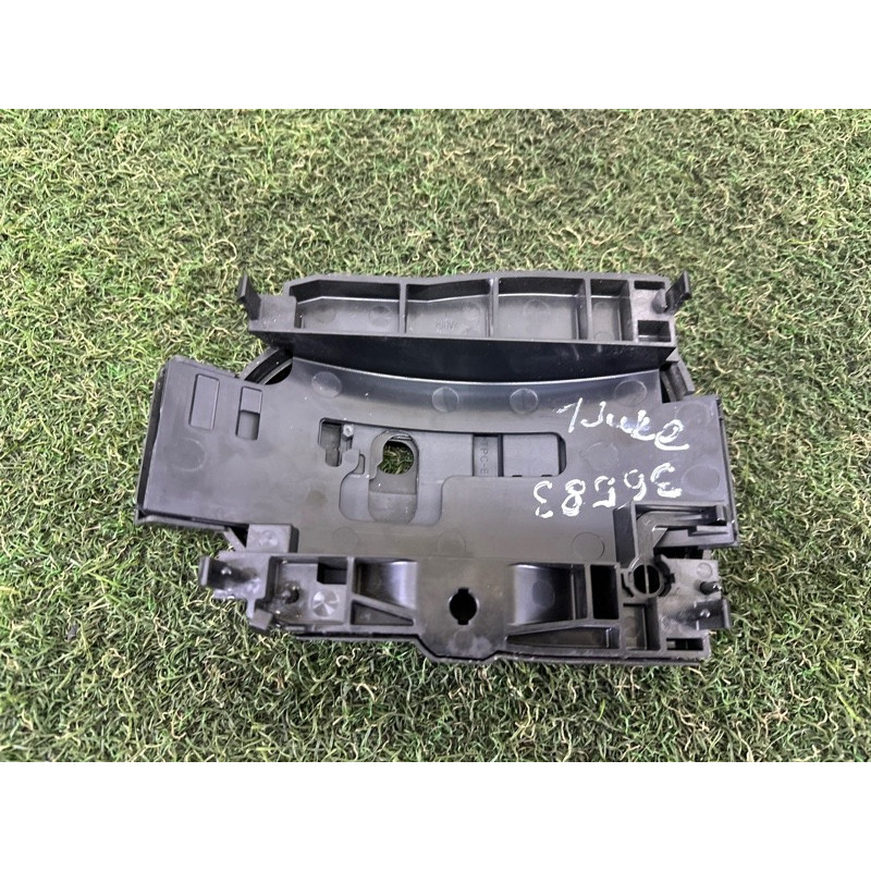 Рамка АКПП (салон) Nissan Juke F15 2011 1.6 969401KF6A