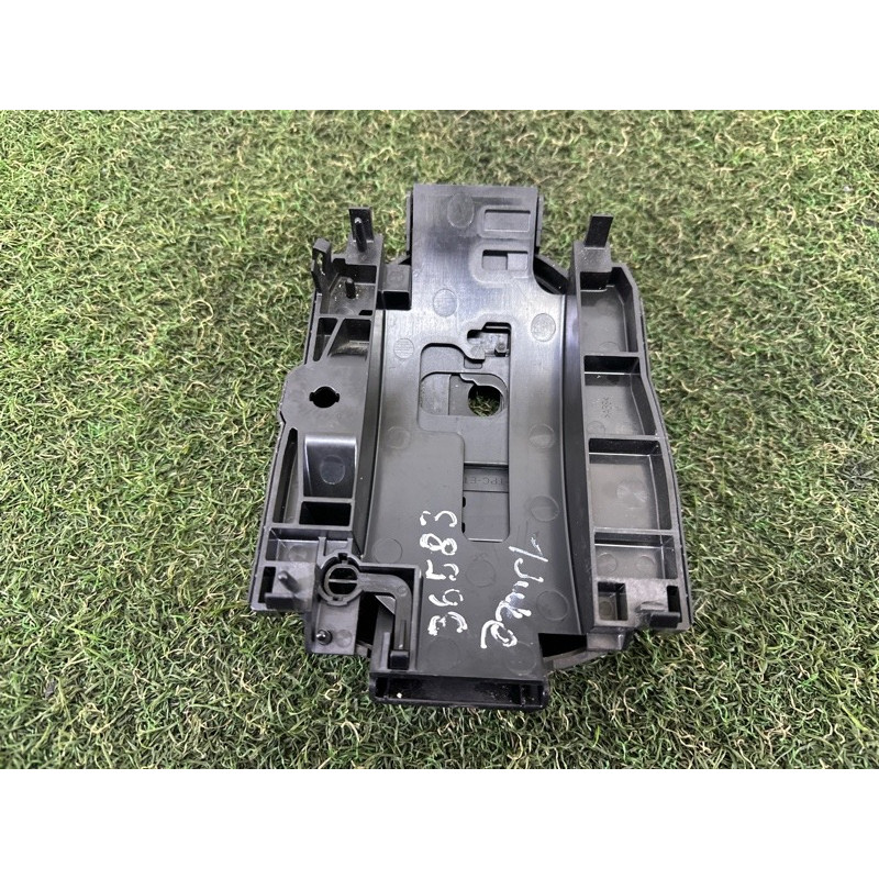 Рамка АКПП (салон) Nissan Juke F15 2011 1.6 969401KF6A