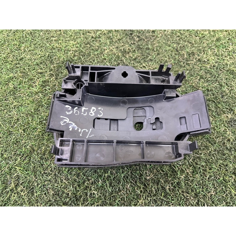 Рамка АКПП (салон) Nissan Juke F15 2011 1.6 969401KF6A