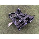 Впускний колектор (подача палива) Nissan Rogue T33 2022 1.5 KR15DDT 140016RR0A