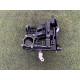 Впускний колектор (подача палива) Nissan Rogue T33 2022 1.5 KR15DDT 140016RR0A