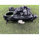 Впускний колектор (подача палива) Nissan Rogue T33 2022 1.5 KR15DDT 140016RR0A