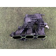 Впускний колектор (подача палива) Nissan Rogue T33 2022 1.5 KR15DDT 140016RR0A