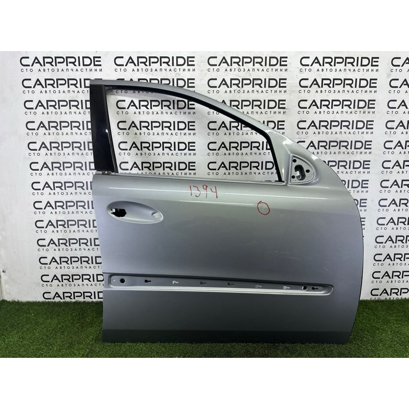 Двері (зовнішні елементи кузова) Mercedes-Benz GL X164 2011 3.0 A164720100564