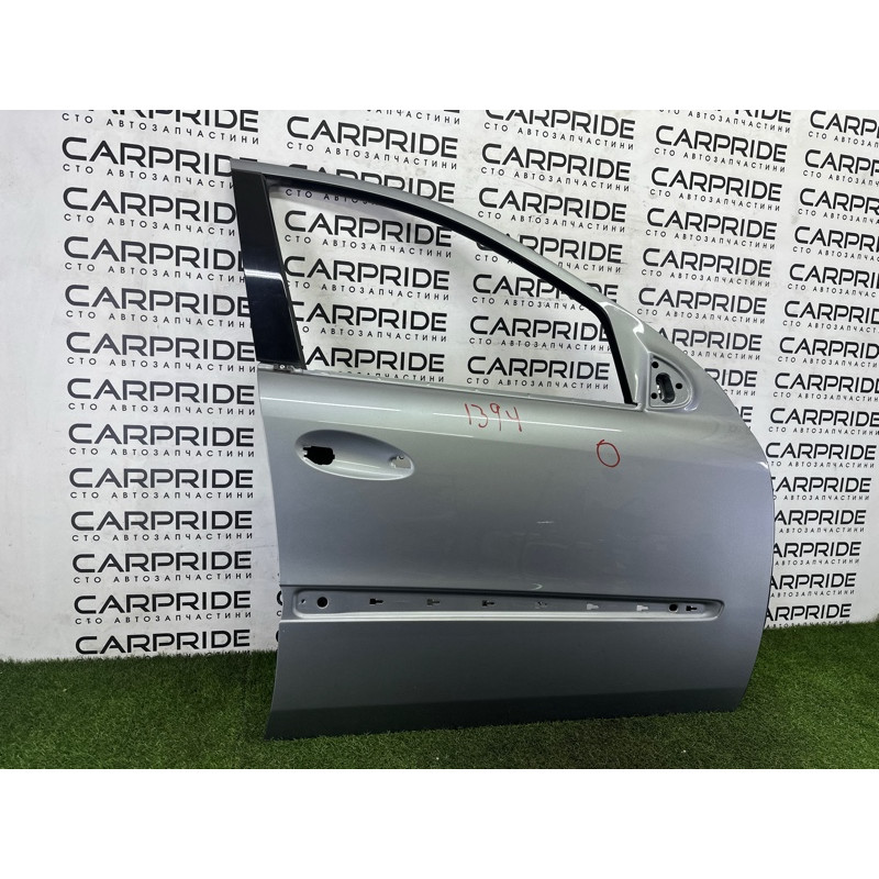 Двері (зовнішні елементи кузова) Mercedes-Benz GL X164 2011 3.0 A164720100564