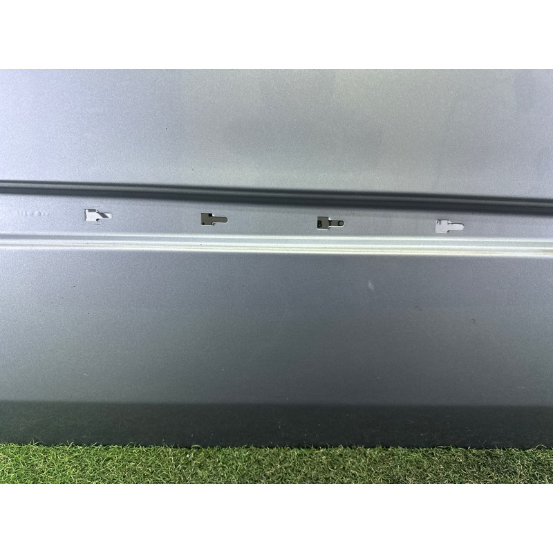 Двері (зовнішні елементи кузова) Mercedes-Benz GL X164 2011 3.0 A164720100564