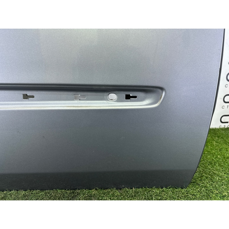 Двері (зовнішні елементи кузова) Mercedes-Benz GL X164 2011 3.0 A164720100564