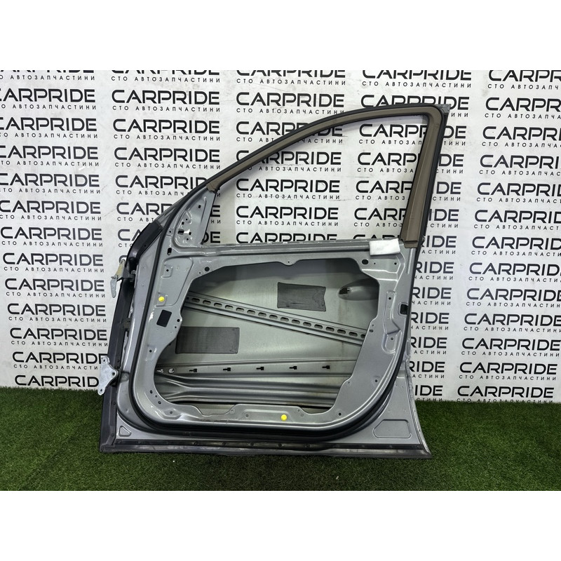 Двері (зовнішні елементи кузова) Mercedes-Benz GL X164 2011 3.0 A164720100564
