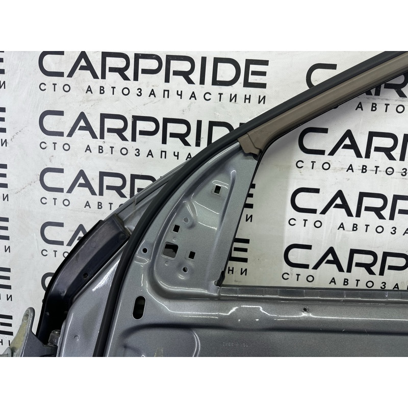 Двері (зовнішні елементи кузова) Mercedes-Benz GL X164 2011 3.0 A164720100564