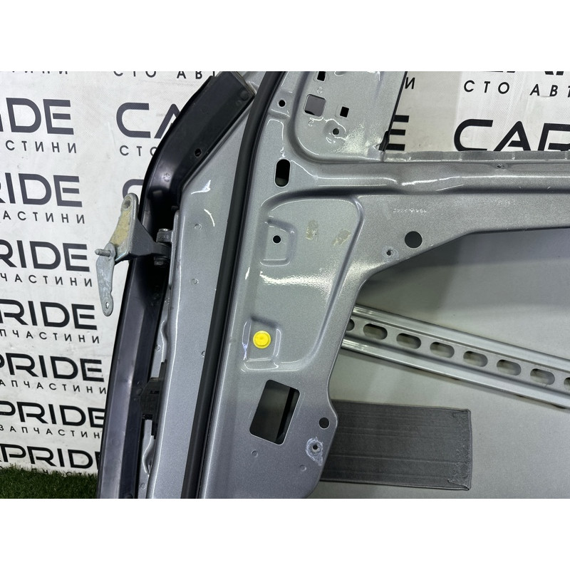 Двері (зовнішні елементи кузова) Mercedes-Benz GL X164 2011 3.0 A164720100564
