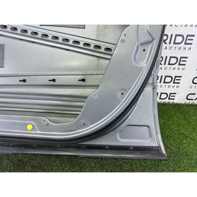 Двері (зовнішні елементи кузова) Mercedes-Benz GL X164 2011 3.0 A164720100564