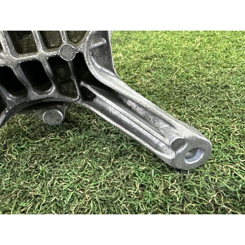 Подушка КПП (трансмиссия) AUDI Q5 FY 2018 2.0 DAYB 8W0399156AQ