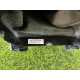 Декоративна накладка центральної консолі (салон) Volkswagen Amarok 2H 2.0 2H0711113PDMR