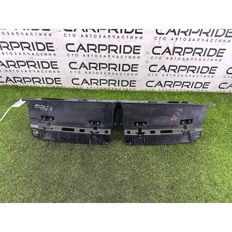 Крепление бампера (кузов и элементы) BMW X5 E70 2012 3.0 N55B30 51127226939