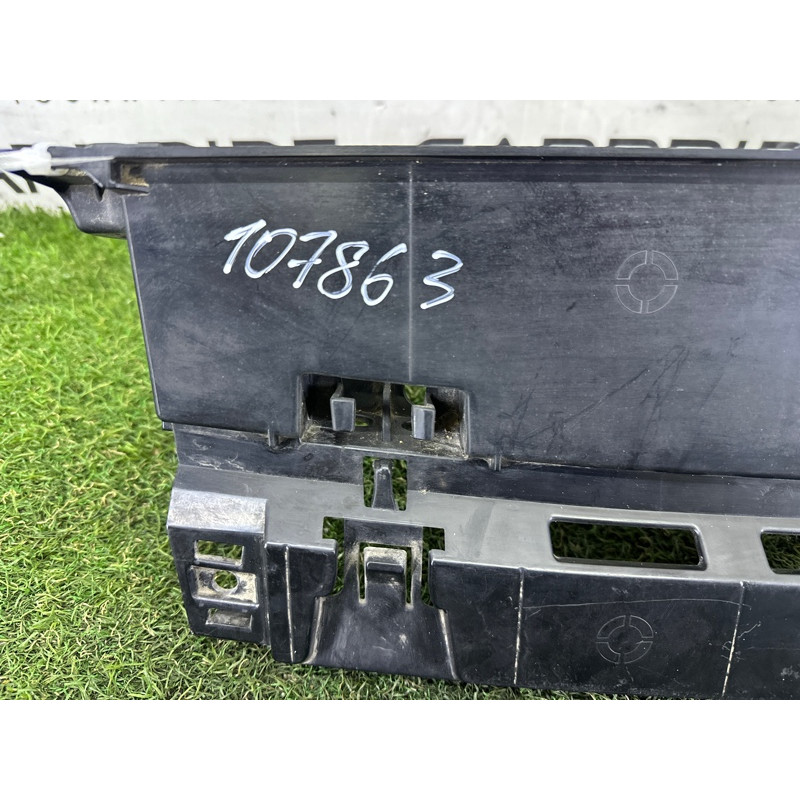 Крепление бампера (кузов и элементы) BMW X5 E70 2012 3.0 N55B30 51127226939
