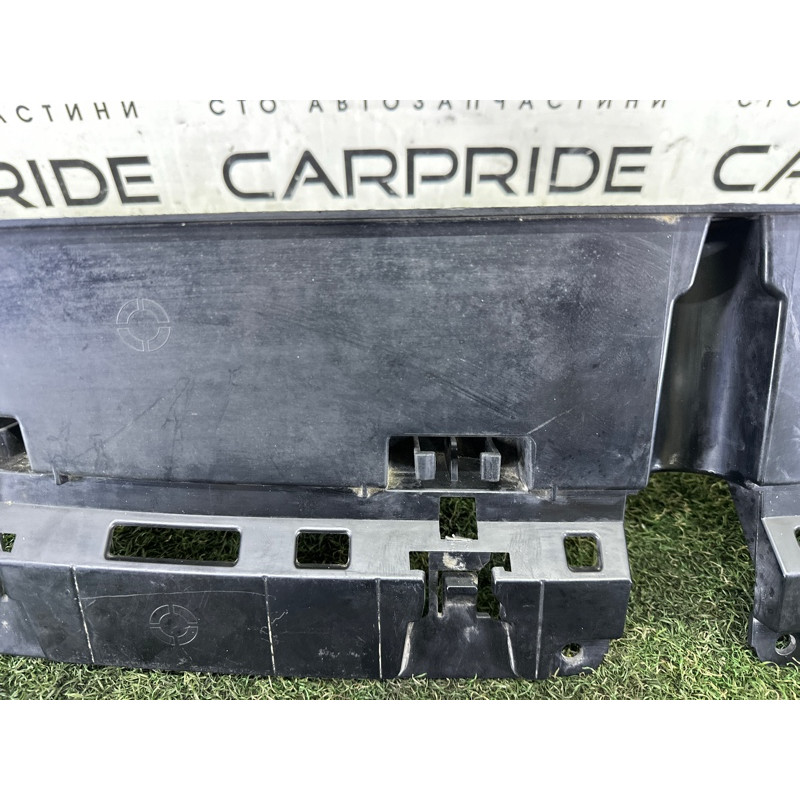 Крепление бампера (кузов и элементы) BMW X5 E70 2012 3.0 N55B30 51127226939
