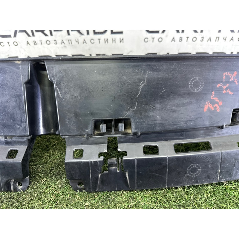 Крепление бампера (кузов и элементы) BMW X5 E70 2012 3.0 N55B30 51127226939