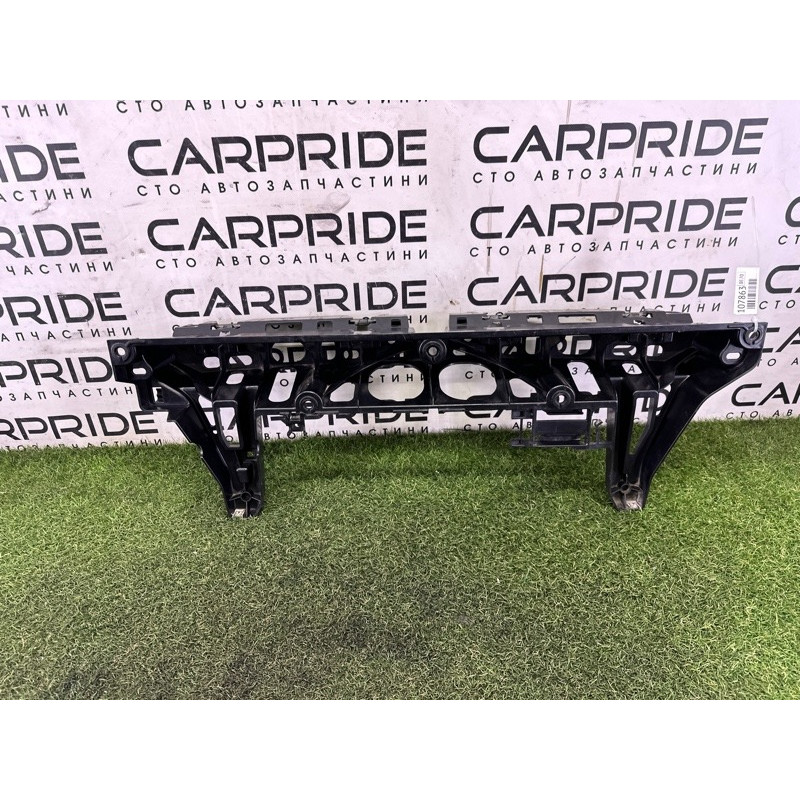 Крепление бампера (кузов и элементы) BMW X5 E70 2012 3.0 N55B30 51127226939