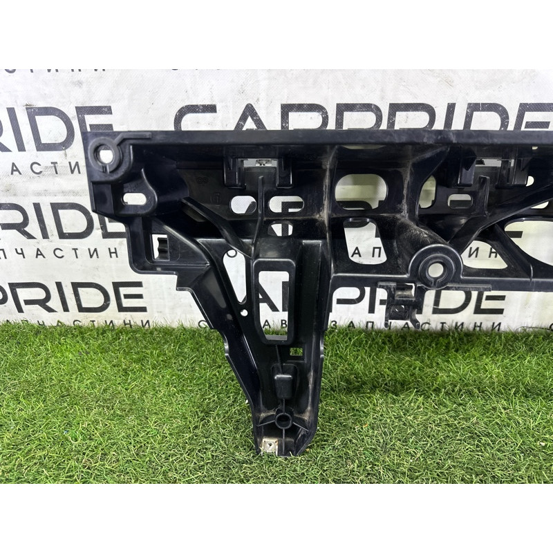 Крепление бампера (кузов и элементы) BMW X5 E70 2012 3.0 N55B30 51127226939
