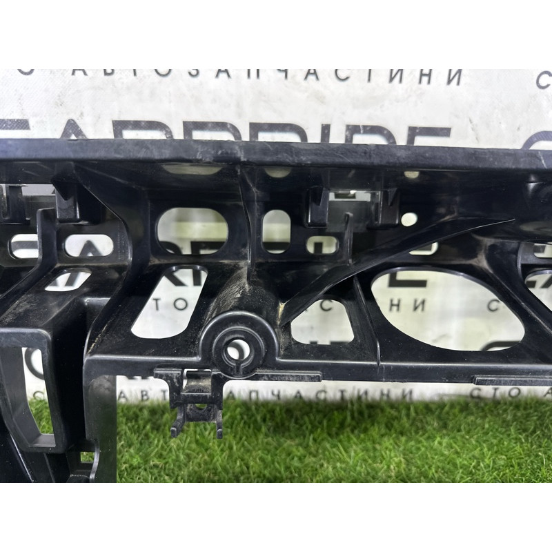 Крепление бампера (кузов и элементы) BMW X5 E70 2012 3.0 N55B30 51127226939