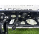 Крепление бампера (кузов и элементы) BMW X5 E70 2012 3.0 N55B30 51127226939