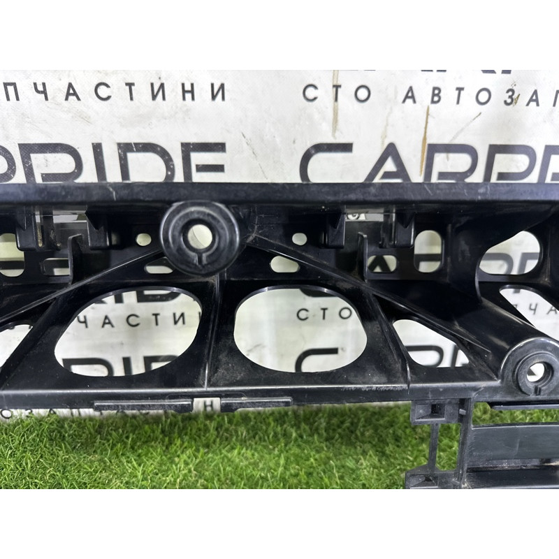 Крепление бампера (кузов и элементы) BMW X5 E70 2012 3.0 N55B30 51127226939