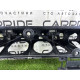 Крепление бампера (кузов и элементы) BMW X5 E70 2012 3.0 N55B30 51127226939