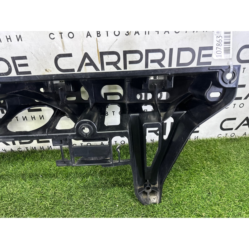 Крепление бампера (кузов и элементы) BMW X5 E70 2012 3.0 N55B30 51127226939