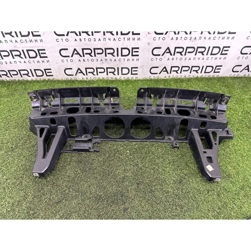 Крепление бампера (кузов и элементы) BMW X5 E70 2012 3.0 N55B30 51127226939