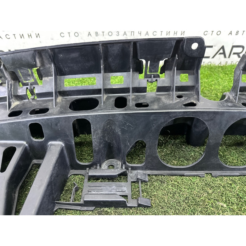 Крепление бампера (кузов и элементы) BMW X5 E70 2012 3.0 N55B30 51127226939