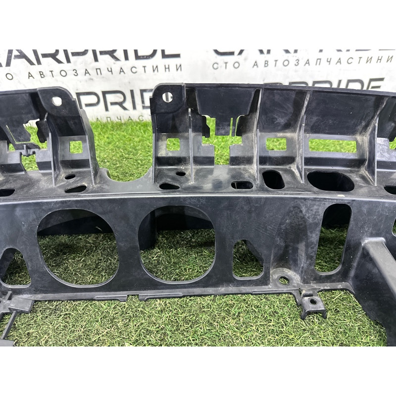 Крепление бампера (кузов и элементы) BMW X5 E70 2012 3.0 N55B30 51127226939