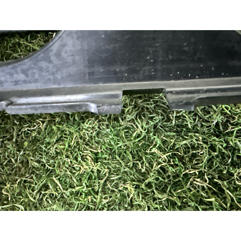 Крепление бампера (кузов и элементы) BMW X5 E70 2012 3.0 N55B30 51127226939