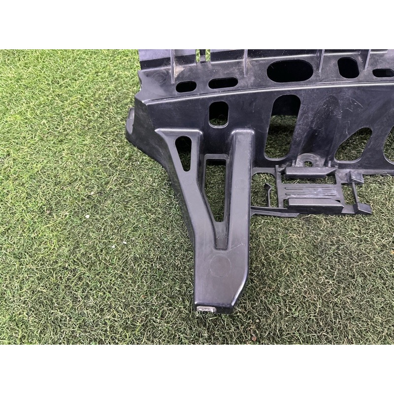 Крепление бампера (кузов и элементы) BMW X5 E70 2012 3.0 N55B30 51127226939