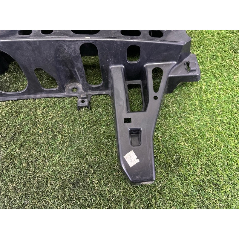 Крепление бампера (кузов и элементы) BMW X5 E70 2012 3.0 N55B30 51127226939