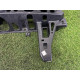 Крепление бампера (кузов и элементы) BMW X5 E70 2012 3.0 N55B30 51127226939