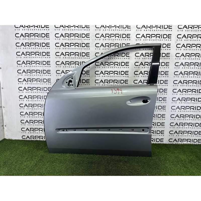 Дверь (наружные элементы кузова) Mercedes-Benz GL X164 2011 3.0 A164720090564