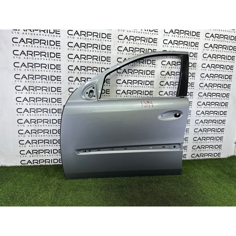 Дверь (наружные элементы кузова) Mercedes-Benz GL X164 2011 3.0 A164720090564