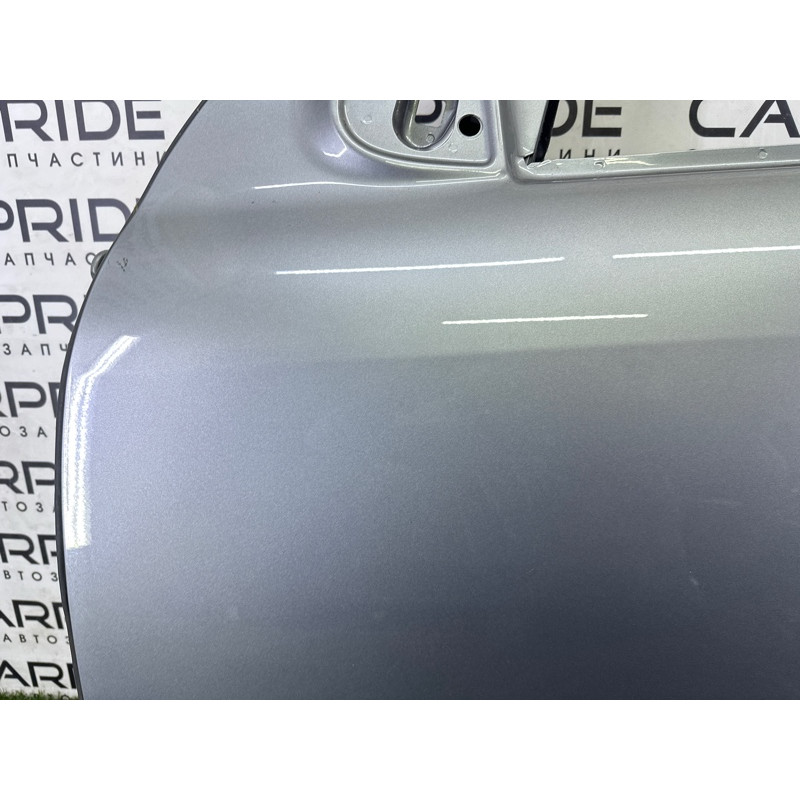 Дверь (наружные элементы кузова) Mercedes-Benz GL X164 2011 3.0 A164720090564
