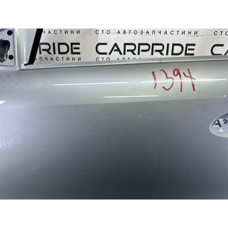 Дверь (наружные элементы кузова) Mercedes-Benz GL X164 2011 3.0 A164720090564